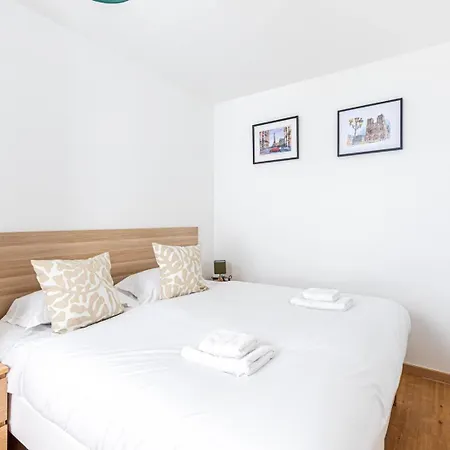 Apartment Guestready - Stylish Escape In Folie-mericourt